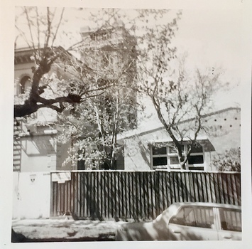 'Villa Alba', 44 Walmer Street