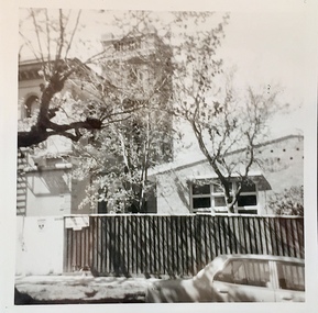 'Villa Alba', 44 Walmer Street