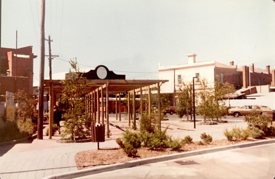 Street Beautification: Port Melbourne