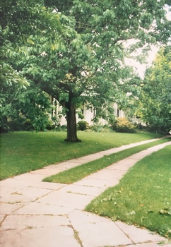 'Glencara', 59 Sackville Street, Kew