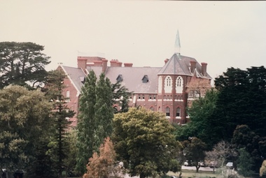 Genazzano FCJ College, 285-315 Cotham Road