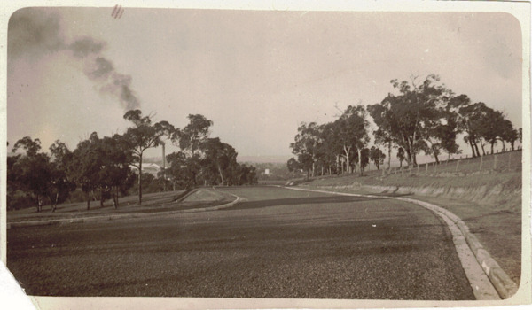 The Boulevard at Kew