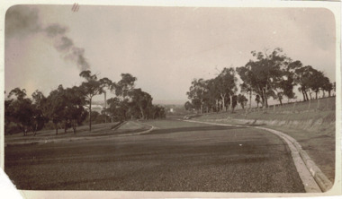 The Boulevard at Kew