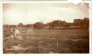 Yarra Flats near Burke Road Bridge