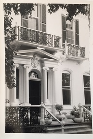 'Butleigh Wooton', 867 Glenferrie Road