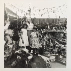 'Fairyland', 57 Malmsbury Street
