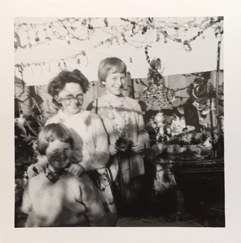 'Fairyland', 57 Malmsbury Street