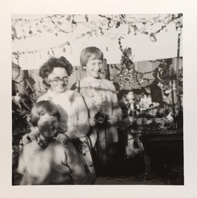 'Fairyland', 57 Malmsbury Street