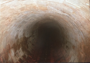 Kew Main Drain