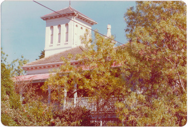 'Fernhurst', 13 Fernhurst Grove