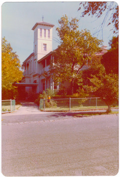 'Fernhurst', 13 Fernhurst Grove