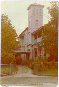 'Fernhurst', 13 Fernhurst Grove