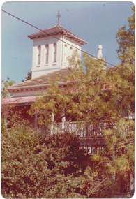'Fernhurst', 13 Fernhurst Grove