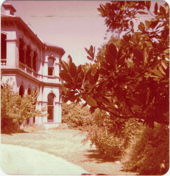 'Mandalay', Molesworth Street (Kew)