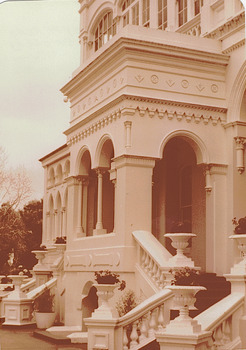  1979.47.5 'Burke Hall', (formerly 'Studley Hall', 'Waverley'), Nolan Avenue