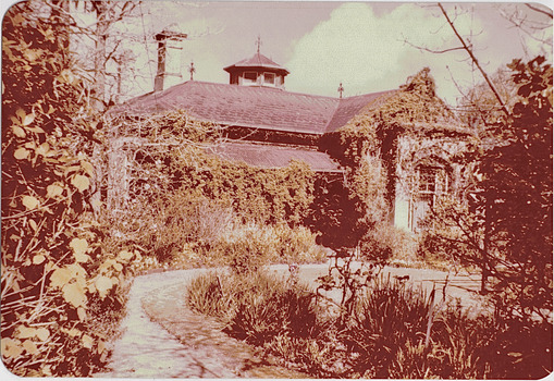'Mynda', 5 Molesworth Street