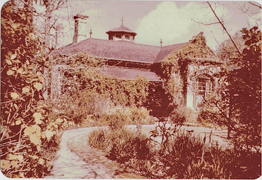 'Mynda', 5 Molesworth Street