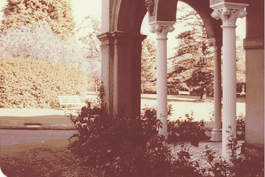 'La Verna', (formerly 'Heathfield'), Sackville Street