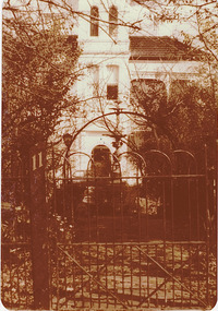 'Inverkelty', Redmond Street