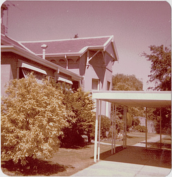 1 Molesworth Street (Kew)