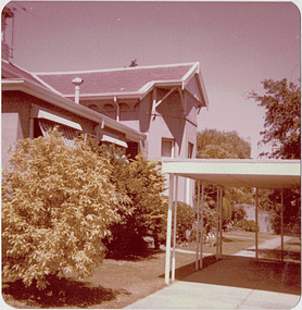 1 Molesworth Street (Kew)