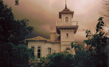'Swinton', 23 Swinton Avenue