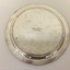 Model Dairy Commemorative Salver 1863-1963