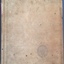 Cover - National Bank of Australasia Kew Signature Book 1884-1894
