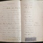 National Bank of Australasia Kew Signature Book 1884-1894
