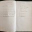 National Bank of Australasia Kew Signature Book 1884-1894