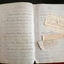 Pages - National Bank of Australasia, Kew Branch Signature Book 1894-1922