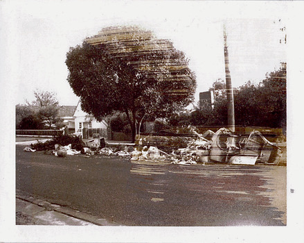 .85.6 Hard rubbish in the City of Kew