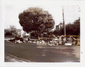 .85.6 Hard rubbish in the City of Kew