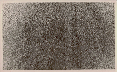 Photograph - Road works in the former City of Kew