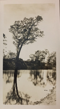 Yarra River at Kew