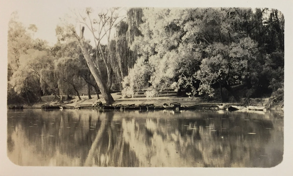 Macauley's Boat Sheds