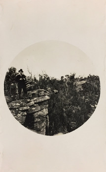 The Grampians