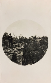 The Grampians