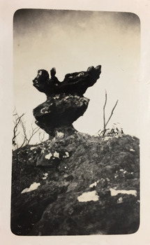The Grampians