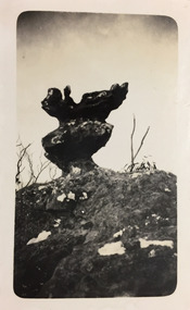 The Grampians
