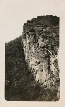 The Grampians