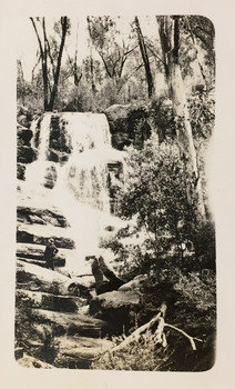 The Grampians