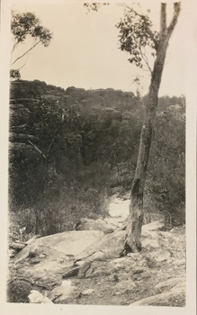 The Grampians