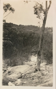 The Grampians