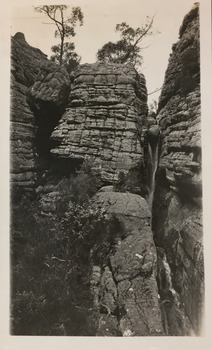 The Grampians