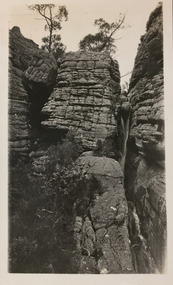 The Grampians