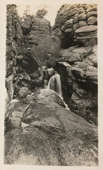 The Grampians