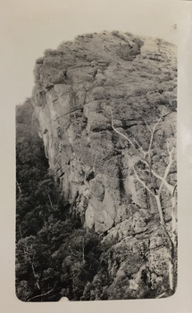 The Grampians