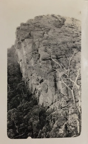 The Grampians
