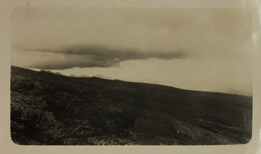 The Grampians